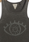 Preview: WAY by IKKS Tom Boy Tanktop noir